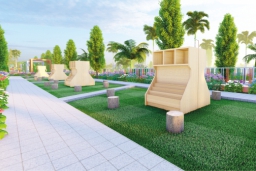 Green Valley Design 1